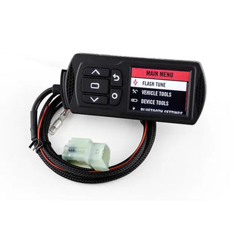 compare product Dynojet 19-23 Honda CRF125F Power Vision 3