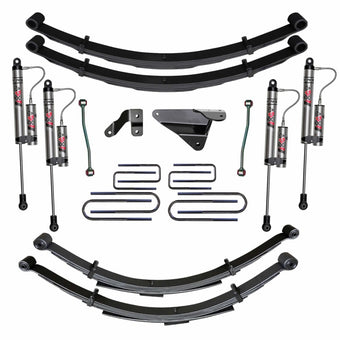 compare product Skyjacker 6In SYS 99-02/99F250 F350 V10