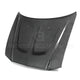 Anderson Composites 11 - 13 Dodge Charger Type - OE Hood - My Store