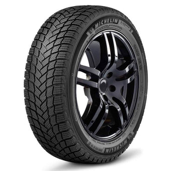 compare product Michelin X-Ice Snow 265/70R17 115T
