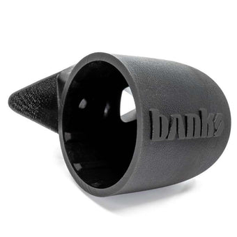 compare product Banks Power 15-19 Chevy/GMC 2500/3500 iDash Stealth Pod Mount - Single Gauge