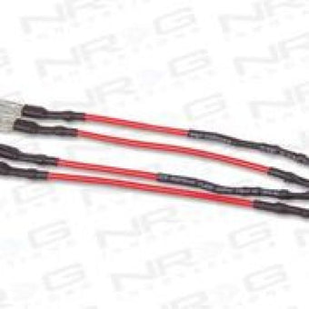 compare product NRG Fused 2 OHM Delete Resistor - 2Pc