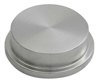 compare product Moroso Ford Radiator Cap Cover - Billet Aluminum