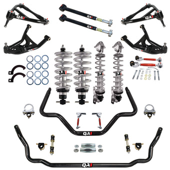 compare product QA1 77-90 GM B-Body Level 2 Big Wheel Kit