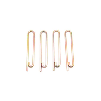 compare product Wilwood Retaining Pins - .134 x 2.4in - DL & DLS 4 Pack