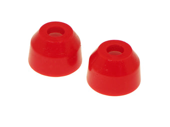compare product Prothane Universal Tie Rod End Boots .472X1.200in - Red