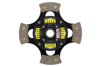 ACT 1992 Acura Integra 4 Pad Sprung Race Disc - My Store