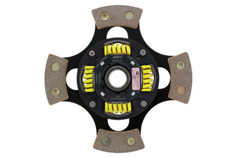 compare product ACT 1992 Acura Integra 4 Pad Sprung Race Disc
