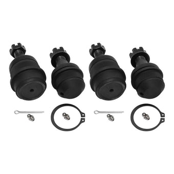 compare product Yukon Gear Ball Joint Kit for Dana 30 & Dana 44 Front Diffs - Left and Right