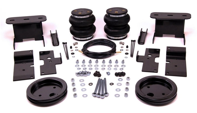 Air Lift Loadlifter 5000 Ultimate Rear Air Spring Kit for 15 - 17 Ford F - 150 RWD - My Store