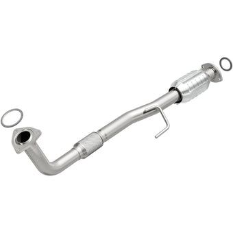 compare product MagnaFlow Direct Fit Catalytic Converter 99-00 Toyota Solara 2.2L