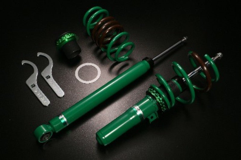 Tein 2017+ Honda Civic 5DR Hatchback (FK7) Street Basis Z Coilover Kit (Excl Type - R) - My Store