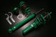 Tein 2017+ Honda Civic 5DR Hatchback (FK7) Street Basis Z Coilover Kit (Excl Type - R) - My Store