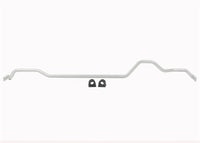 Whiteline 04 - 07 Subaru STi Rear 22mm Heavy Duty Adjustable Swaybar - My Store