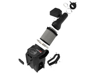 aFe 2023+ Ford F - 250/F - 350 V8 - 7.3L Momentum GT Pro DRY S Intake System - My Store