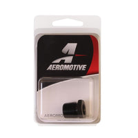 Aeromotive Fitting - Bushing - 3/8 - NPT Male to 1/8in - NPT Female - My Store