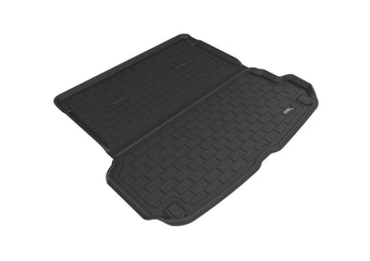 compare product 3D MAXpider 2017-2019 Audi Q7 Kagu Cargo Liner - Black