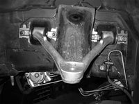 aFe Control PFADT Series Steel Frame Camber Kit; Chevrolet Corvette (C5/C6) 97 - 13 - My Store