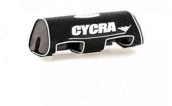 compare product Cycra Ultras Pro Bar Pad - Black/White