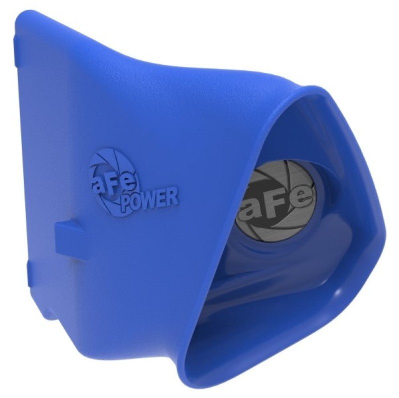 aFe Power 15 - 20 Ford Mustang 2.3l L4/3.7l V6/5.0l V8 Dynamic Air Scoop - My Store