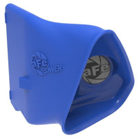 aFe Power 15 - 20 Ford Mustang 2.3l L4/3.7l V6/5.0l V8 Dynamic Air Scoop - My Store