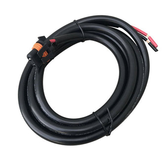 compare product Oracle Trigger Solid State Switching Harness 12 Gauge 8Ft