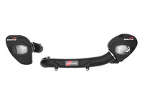 aFe 21 - 22 BMW M3/M4 (G80/82/83) L6 - 3.0L (tt) Momentum GT Cold Air Intake System w/ Pro DRY S Filter - My Store