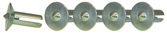 compare product Moroso Quick Fastener Transfer Stud Punch Kit - 5/16in Buttons - 5 Pack