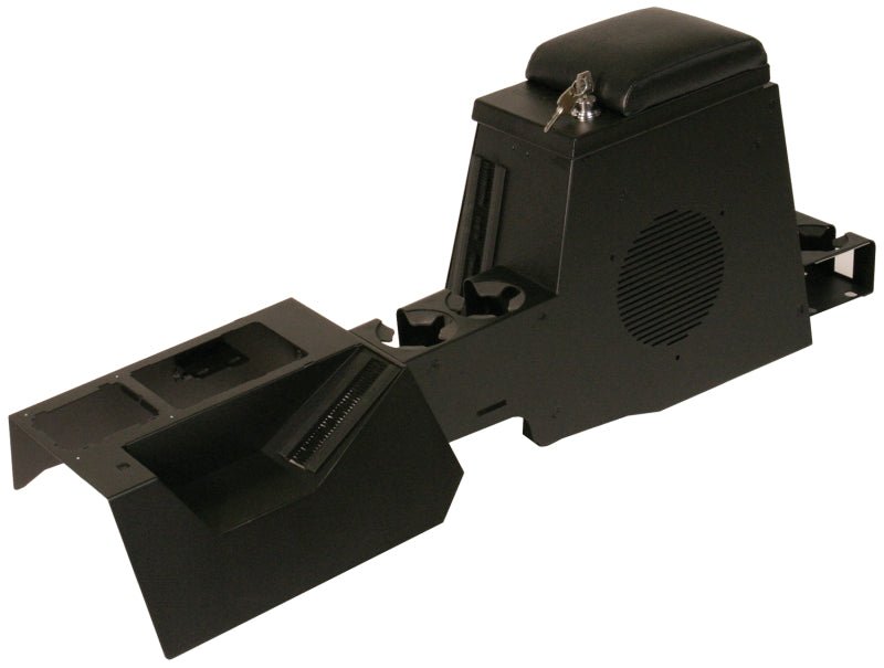 Tuffy Tj Series Ii Speaker/Storage Security - My Store