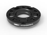 aFe CONTROL Billet Aluminum Wheel Spacers 5x120 CB72.6 18mm - BMW - My Store
