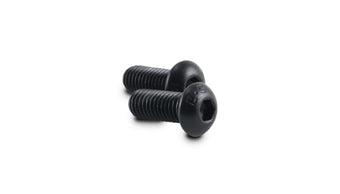 compare product Vibrant 3/8-16 x 3/4in Screws for Oil Flanges (Pack of 2)
