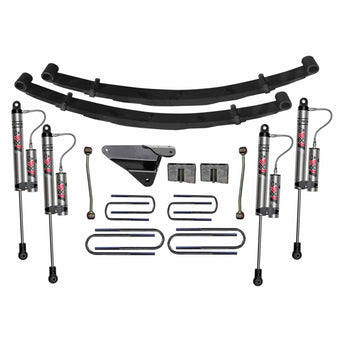 compare product Skyjacker 4In KIT 00-04F250 F350 V8 4WD
