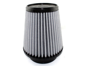 compare product aFe MagnumFLOW Air Filters IAF PDS A/F PDS 4-1/2F x 7B x 4-3/4T x 7H