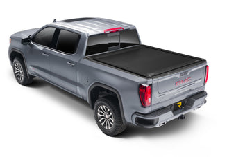 compare product Retrax 2019 Chevy & GMC 5.8ft Bed 1500 RetraxONE XR
