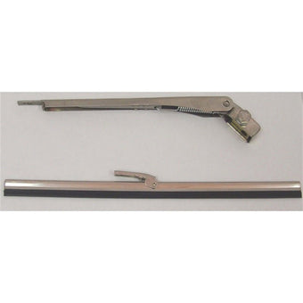 compare product Omix Electric Windshield Wiper Arm & Blade Kit 41-68 Will