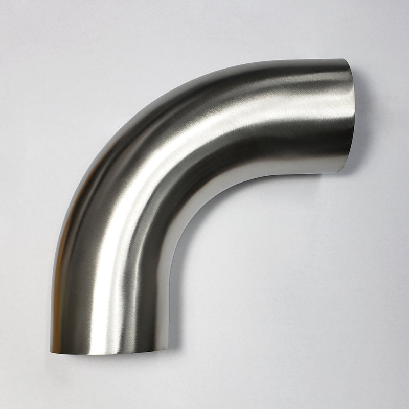 Steel Tubing