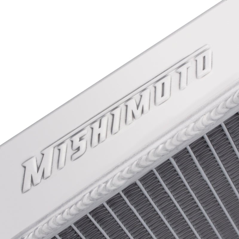 Mishimoto 00 - 05 Mitsubishi Eclipse GT Manual Aluminum Radiator - My Store