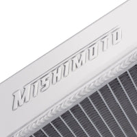 Mishimoto 00 - 05 Mitsubishi Eclipse GT Manual Aluminum Radiator - My Store