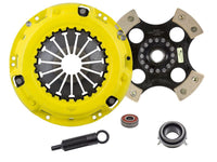 ACT 1993 Toyota 4Runner HD/Race Rigid 4 Pad Clutch Kit - My Store