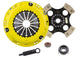 ACT 1993 Toyota 4Runner HD/Race Rigid 4 Pad Clutch Kit - My Store