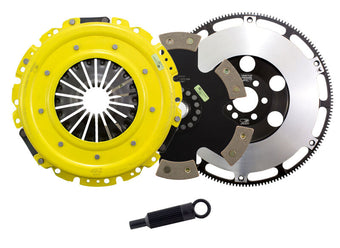 compare product ACT 2015 Chevrolet Camaro HD/Race Rigid 6 Pad Clutch Kit