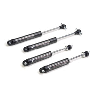 Hotchkis 70 - 81 GM F - Body Camaro/Firebird 1.5 Street Performance Series Aluminum Shocks (4 Pack) - My Store