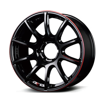 compare product Gram Lights 57Transcend REV Limited Edition 19x8.5 +45 5x120 Black and Machining / E-Pro Coat Wheel