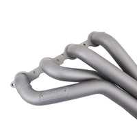 BBK 2010 - 15 Camaro Ls3/L99 1 - 7/8 Full - Length Headers W/ High Flow Cats (Titanium Ceramic) - My Store