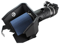 aFe MagnumFORCE Stage - 2 Pro 5R Air Intake System Ford Diesel Trucks 08 - 10 V8 - 6.4L (td) - My Store