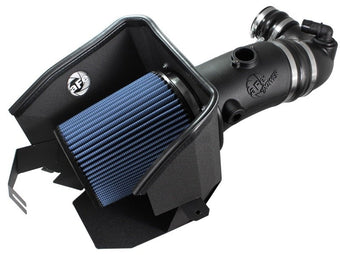 compare product aFe MagnumFORCE Stage-2 Pro 5R Air Intake System Ford Diesel Trucks 08-10 V8-6.4L (td)