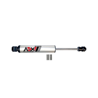 compare product Skyjacker 07-18 jeep Wrangler JK ADX 2.0 HD OEM Stabilizer Kit w/ CNC Machined Polished Alum.