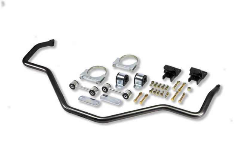 Belltech REAR ANTI - SWAYBAR 01 - 06 GM HD 2500/3500 - My Store