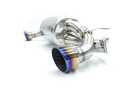 HKS SUPER TURBO MUFFLER GR SUPRA DB42 B58 - My Store