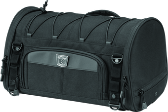 compare product Kuryakyn Momentum Roll Bag